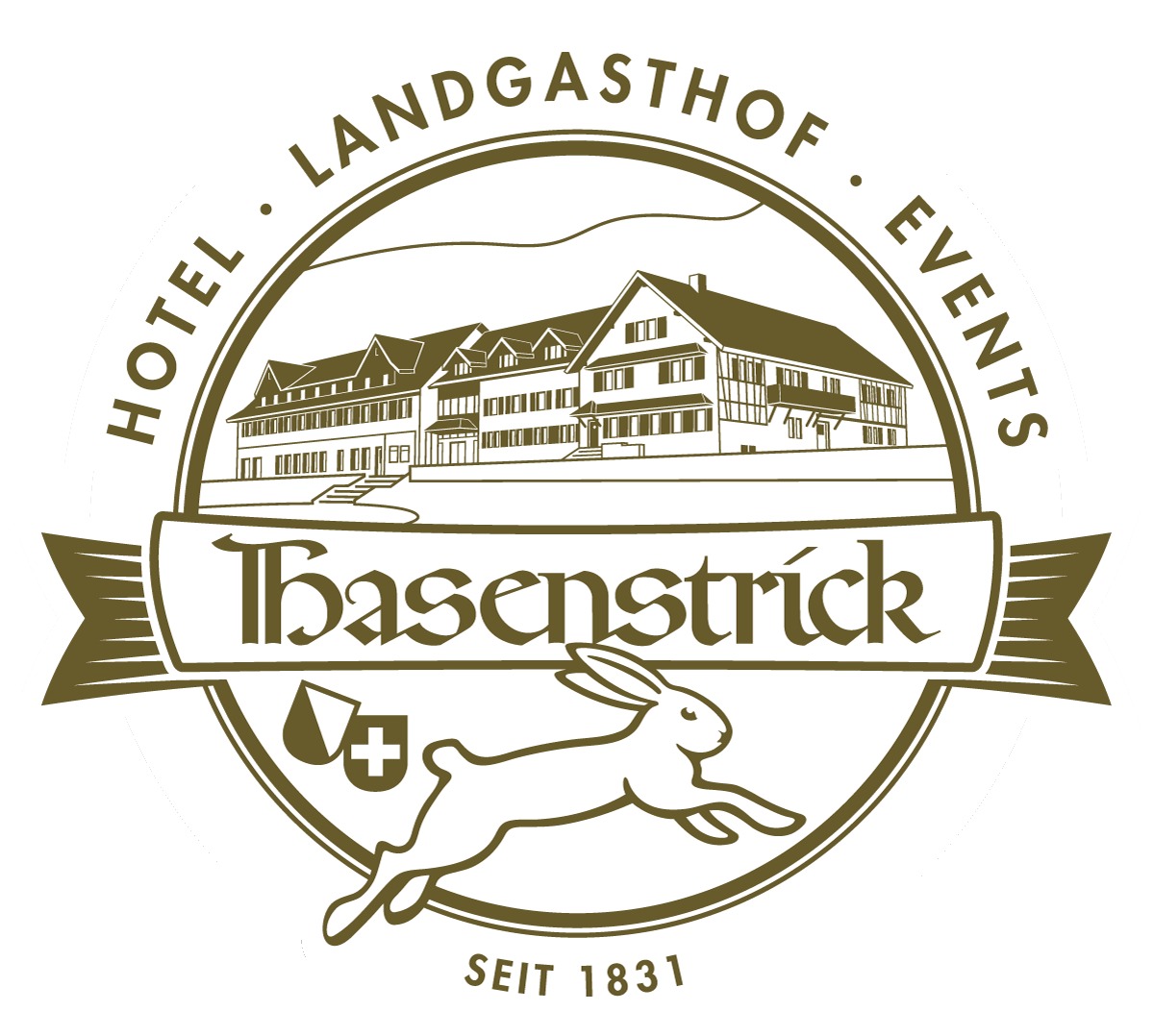 Logo der Veranstaltung «Oldtimertreffen Hasenstrick»