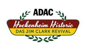 Logo von ADAC Hockenheim Historic