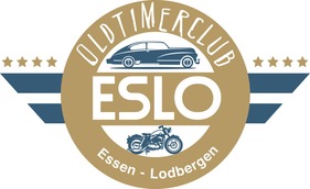Logo der Veranstaltung «1. Oldtimertreffen Oldtimerclub EsLo» Logo der Veranstaltung «1. Oldtimertreffen Oldtimerclub EsLo»