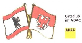 Logo der Veranstaltung «1. Klassik Rallye Berlin-Brandenburg» Logo der Veranstaltung «1. Klassik Rallye Berlin-Brandenburg»