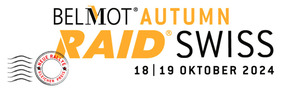 Logo der Veranstaltung «RAID Autumn Rallye»