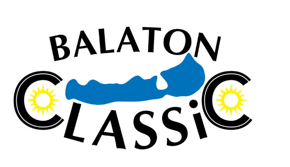 Logo der Veranstaltung «16. Balaton Classic»