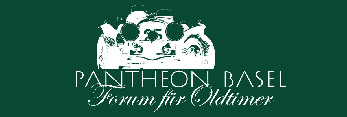 Logo der Veranstaltung «10 Jahre Pantheon Basel - grosse Jubiläumsfeier»
