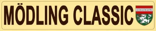Logo der Veranstaltung «Mödling Classic»