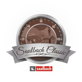 Logo der Veranstaltung «Saalbach-Classic Rally»