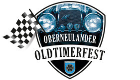 Logo der Veranstaltung «Oberneulander Oldtimerfest» Logo der Veranstaltung «Oberneulander Oldtimerfest»