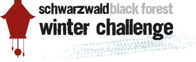 Logo der Veranstaltung «Schwarzwald Winter Challenge»