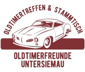 Logo der Veranstaltung «3. Untersiemauer Oldtimertreffen»