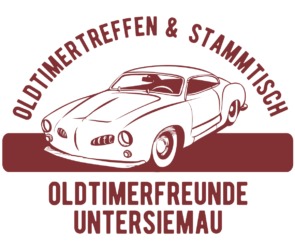 Logo der Veranstaltung «3. Untersiemauer Oldtimertreffen»