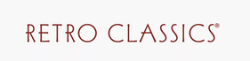 Logo der Veranstaltung «Retro Classics Stuttgart» Logo der Veranstaltung «Retro Classics Stuttgart»