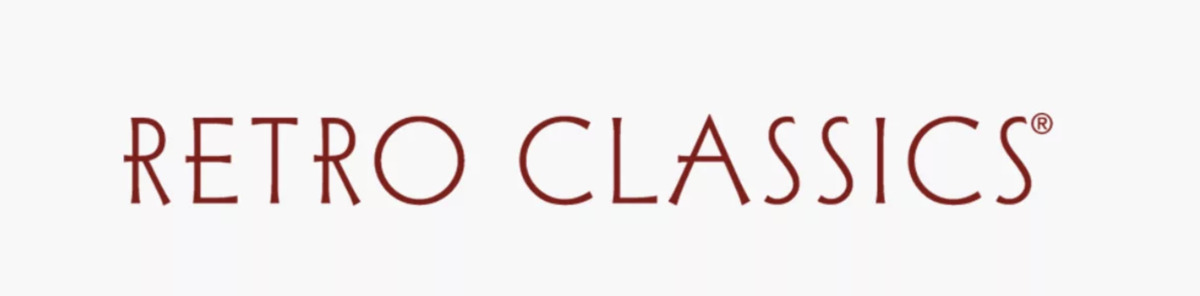 Logo der Veranstaltung «Retro Classics Stuttgart»