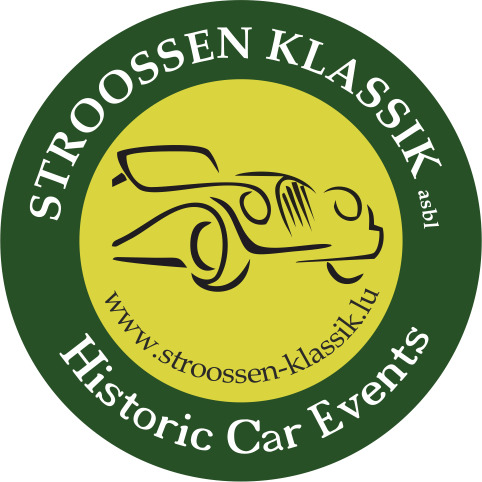 Logo der Veranstaltung «Classic Day Bertrange»