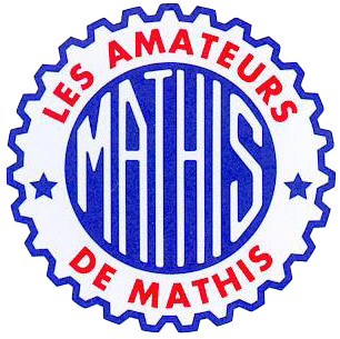 Logo der Veranstaltung «43. Internationales MATHIS Treffen»