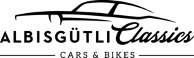 Logo der Veranstaltung «Albisgütli Classics Cars & Bikes»