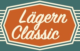 Logo von Lägern Classic - Old-/Youngtimer-Treffen Limmattal/Furttal