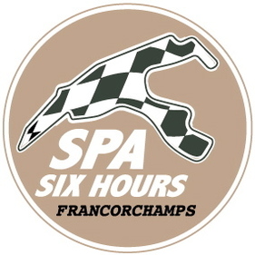 Logo der Veranstaltung «Spa Six Hours»