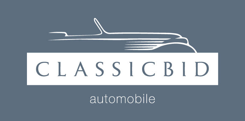 Logo der Veranstaltung «Cars @ ClassicX»
