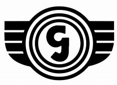 Logo der Veranstaltung «Internationales GLAS und Goggomobil Treffen»