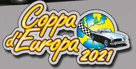 Logo der Veranstaltung «Coppa d'Europa» Logo der Veranstaltung «Coppa d'Europa»