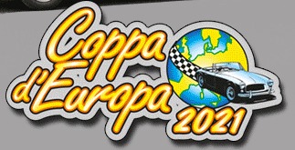 Logo der Veranstaltung «Coppa d'Europa»