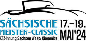 Logo der Veranstaltung «Sächsische Meister-Classic» Logo der Veranstaltung «Sächsische Meister-Classic»