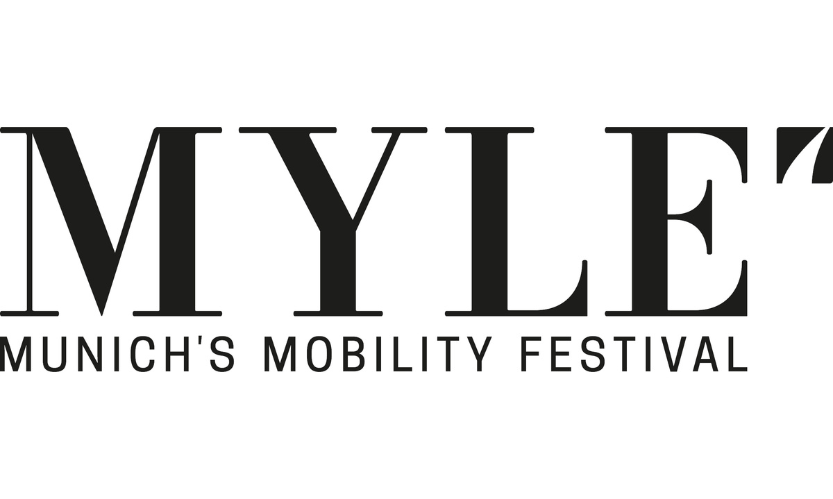Logo der Veranstaltung «MYLE München»