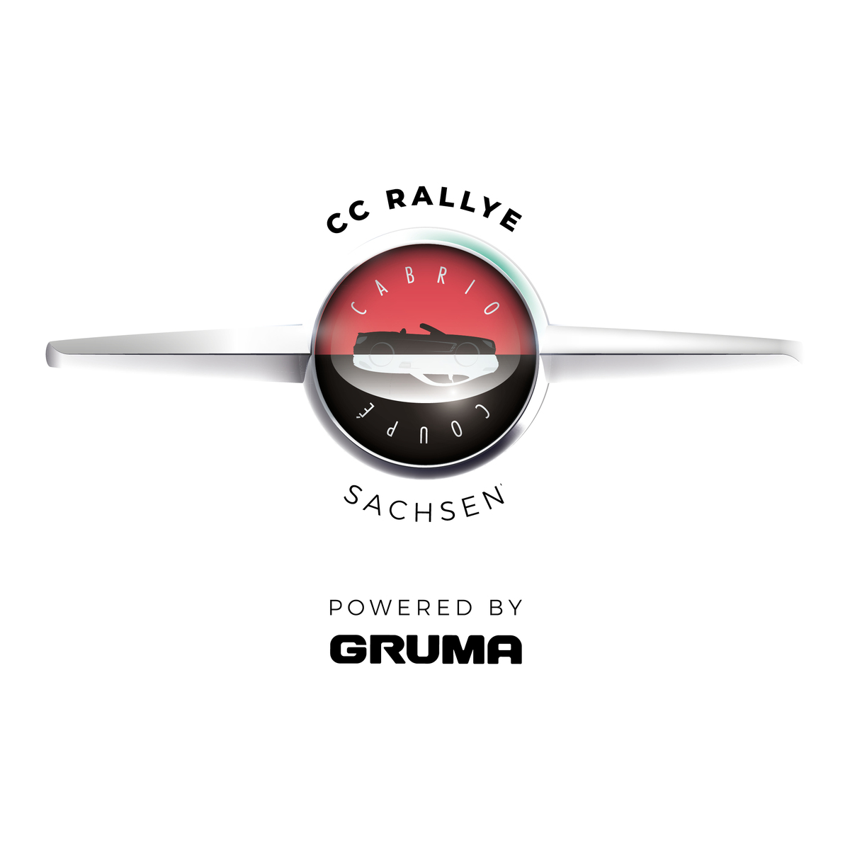 Logo der Veranstaltung «CC Rallye Sachsen»