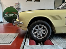 Logo von GRATIS Brems- und Fahrwerktest im neuen Prüfcenter von Goodtimer