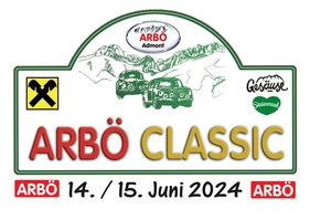 Logo der Veranstaltung «ARBÖ Classic» Logo der Veranstaltung «ARBÖ Classic»