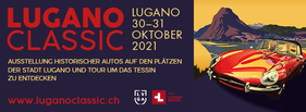 Logo von Lugano Classic