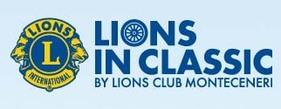 Logo der Veranstaltung «Lions in Classic»