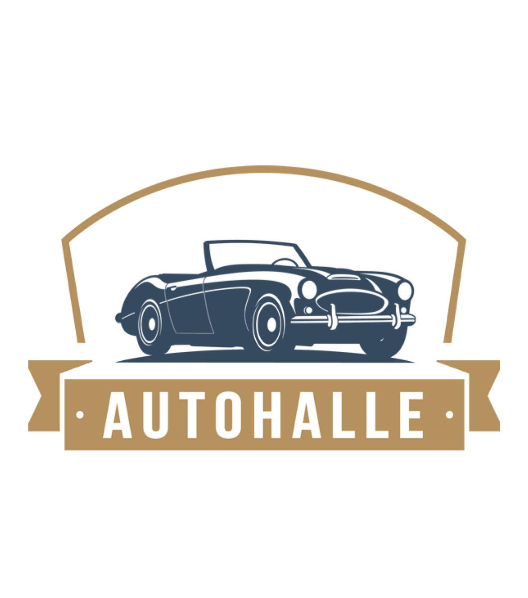 Logo der Veranstaltung «Oldtimer Experience Drives»