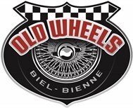 Logo der Veranstaltung «Old Wheels Biel/Bienne» Logo der Veranstaltung «Old Wheels Biel/Bienne»