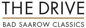 Logo der Veranstaltung «Bad Saarow Classics - The Drive»