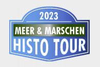 Logo der Veranstaltung «Meer & Marschen Histo Tour»