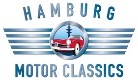 Logo der Veranstaltung «Hamburg Motor Classics»