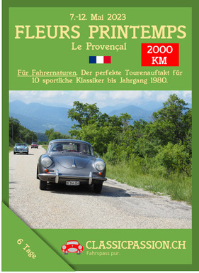 Logo der Veranstaltung «Fleurs du printemps (2000 km)» Logo der Veranstaltung «Fleurs du printemps (2000 km)»