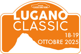 Logo von Lugano Classic