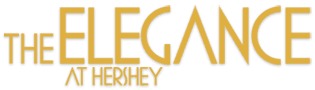 Logo der Veranstaltung «The Elegance at Hershey»