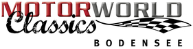 Logo von Motorworld Classics Bodensee