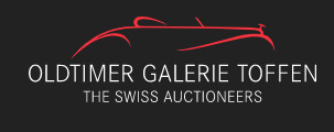 Logo der Veranstaltung «Auktion Klassische Automobile und Motorräder»