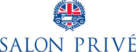 Logo der Veranstaltung «Silverstone Salon Privé Sale»
