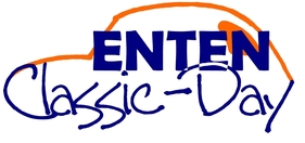 Logo der Veranstaltung «Enten-Classic-Day an der "Dampfe"»