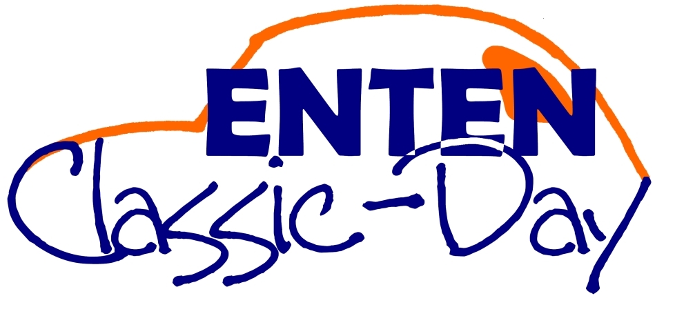 Logo der Veranstaltung «Enten-Classic-Day an der "Dampfe"»
