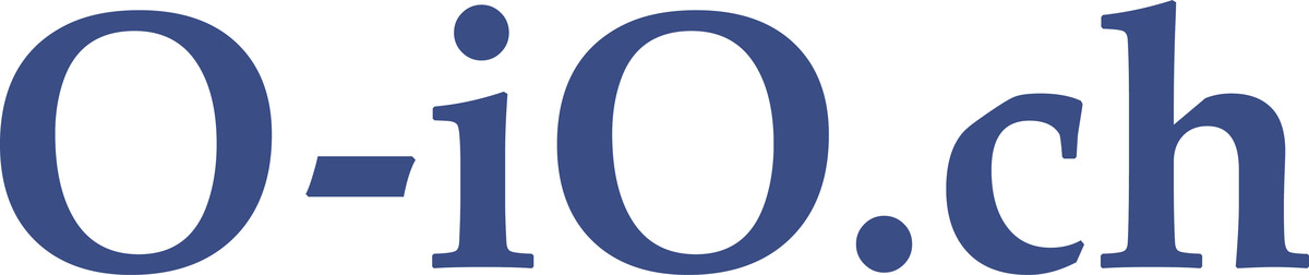 Logo der Veranstaltung «Oldtimer in Obwalden (o-io)»