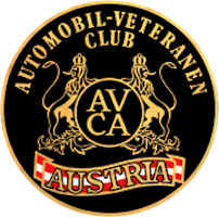 Logo der Veranstaltung «Austria Historic»