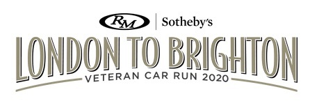 Logo der Veranstaltung «London to Brighton Veteran Car Run»