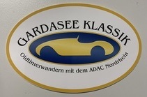 Logo der Veranstaltung «Gardasee Klassik»