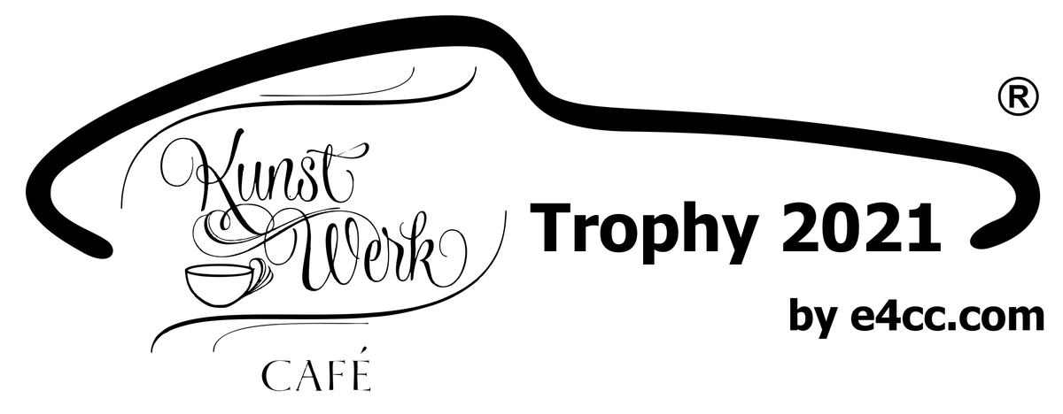Logo der Veranstaltung «Café KunstWerk Trophy»
