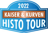 Logo von Kaiser & Kurven HistoTour